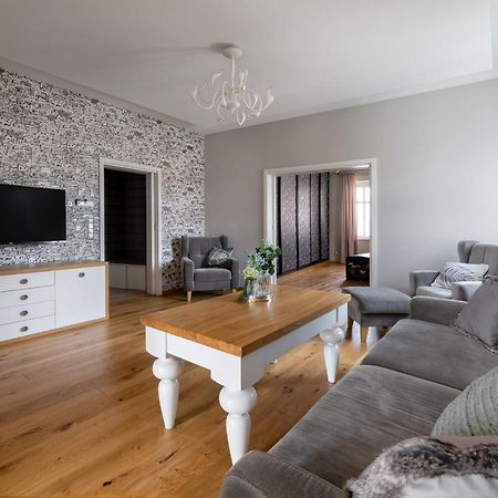 Apartament Szafran - Sudeckie Historie Дужники Здрой Екстериор снимка