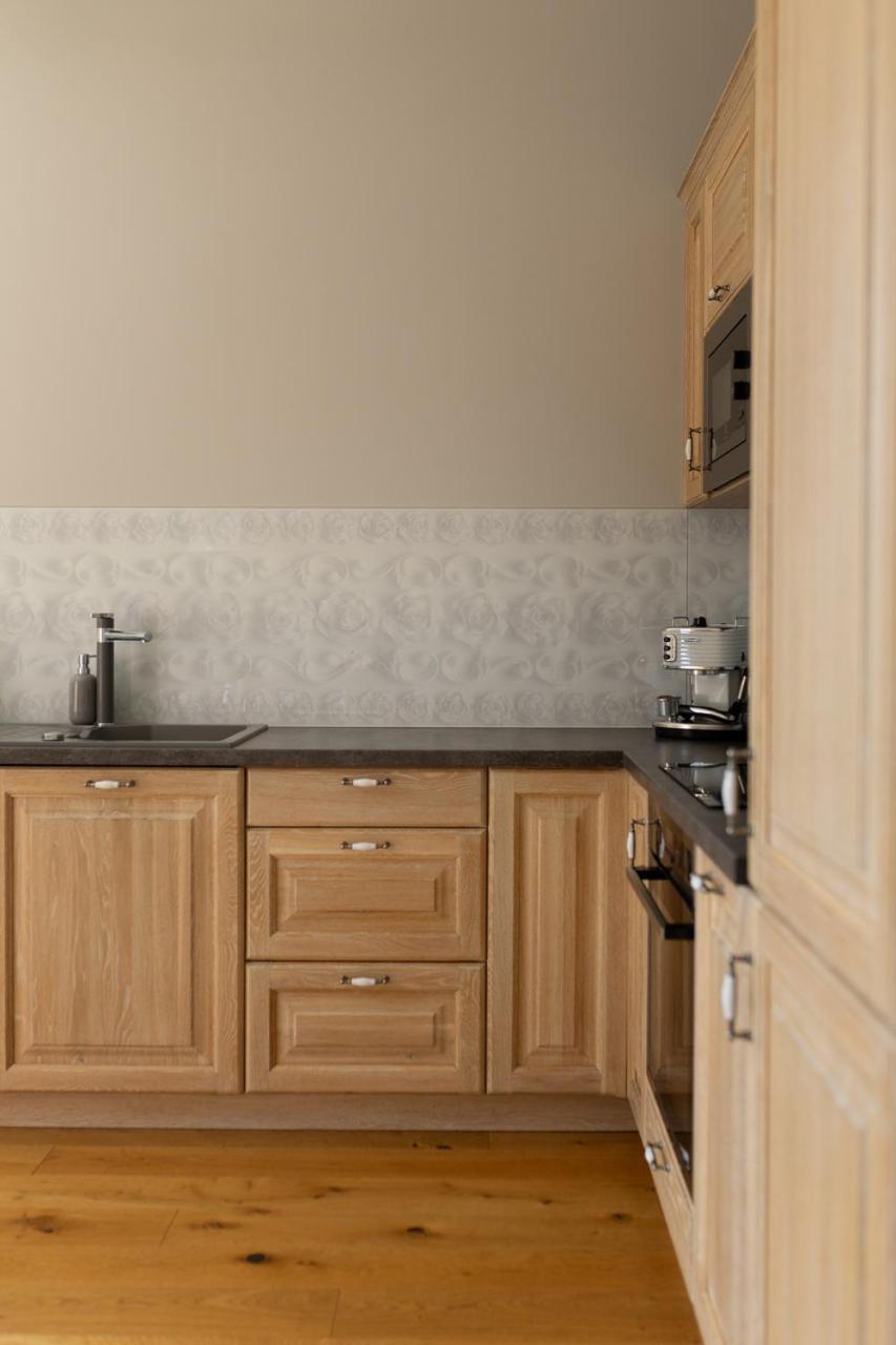 Apartament Szafran - Sudeckie Historie Дужники Здрой Екстериор снимка