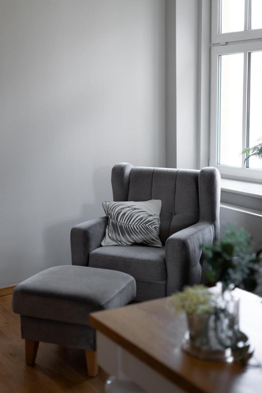 Apartament Szafran - Sudeckie Historie Дужники Здрой Екстериор снимка
