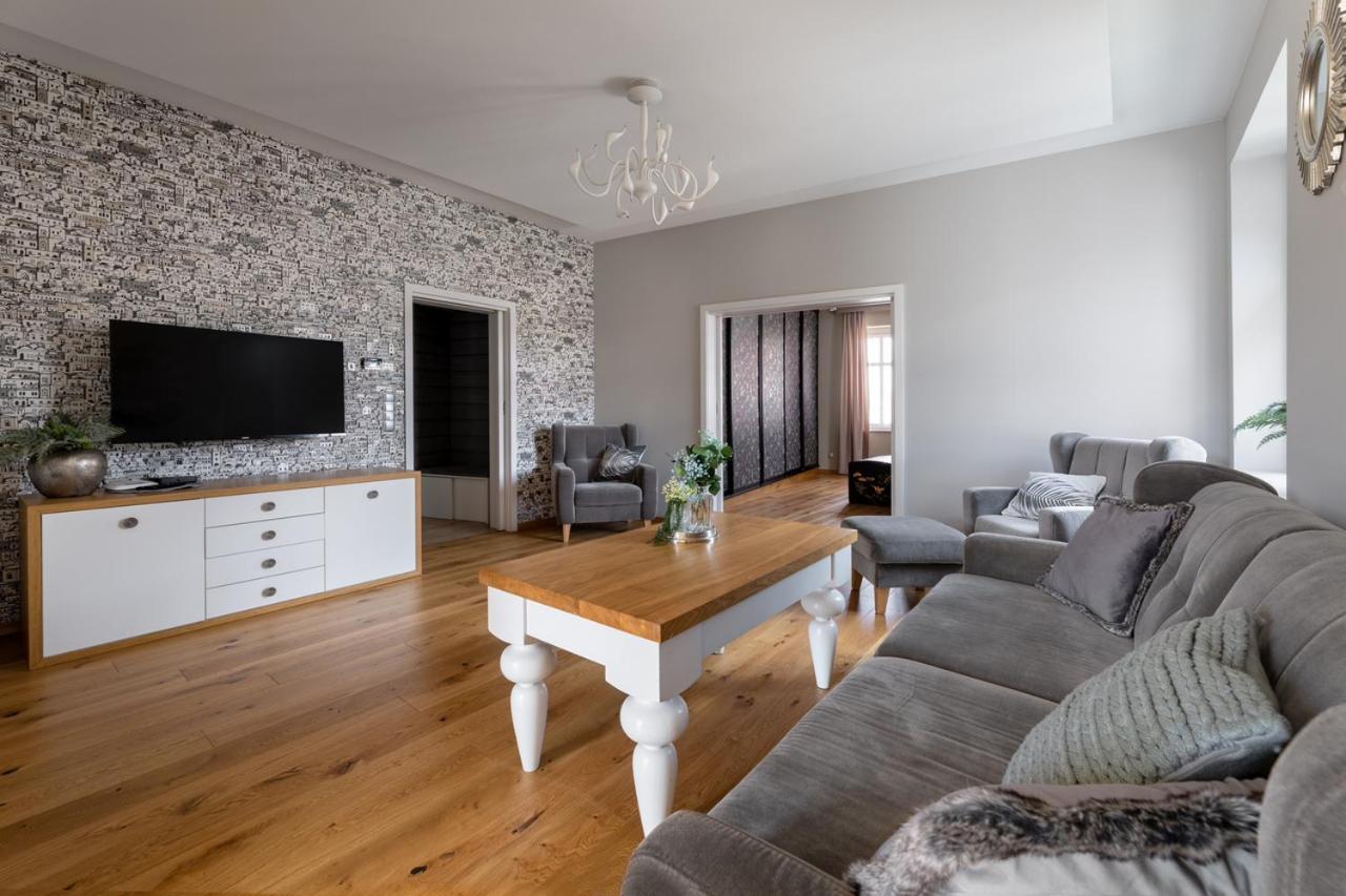 Apartament Szafran - Sudeckie Historie Дужники Здрой Екстериор снимка