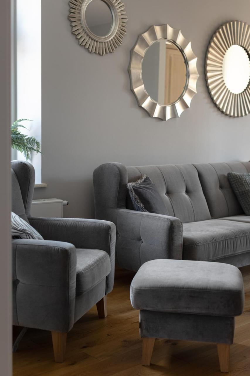 Apartament Szafran - Sudeckie Historie Дужники Здрой Екстериор снимка