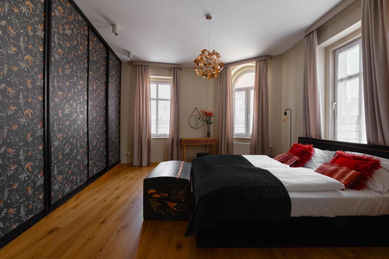 Apartament Szafran - Sudeckie Historie Дужники Здрой Екстериор снимка