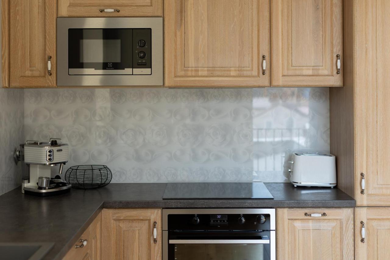 Apartament Szafran - Sudeckie Historie Дужники Здрой Екстериор снимка