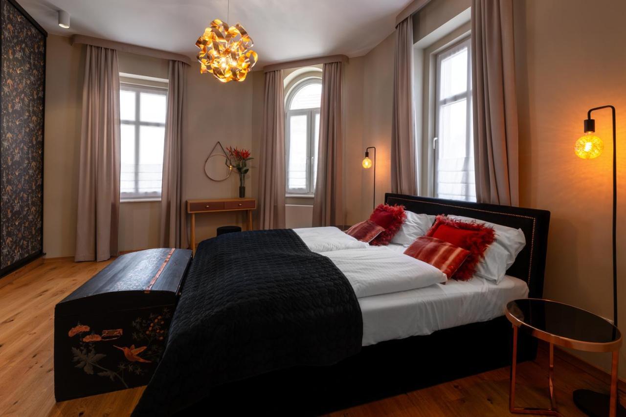 Apartament Szafran - Sudeckie Historie Дужники Здрой Екстериор снимка