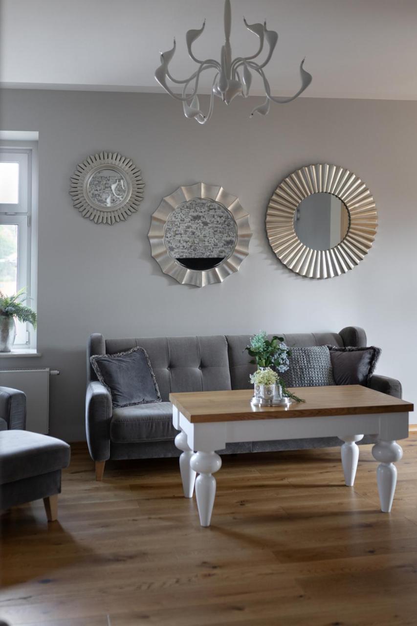 Apartament Szafran - Sudeckie Historie Дужники Здрой Екстериор снимка
