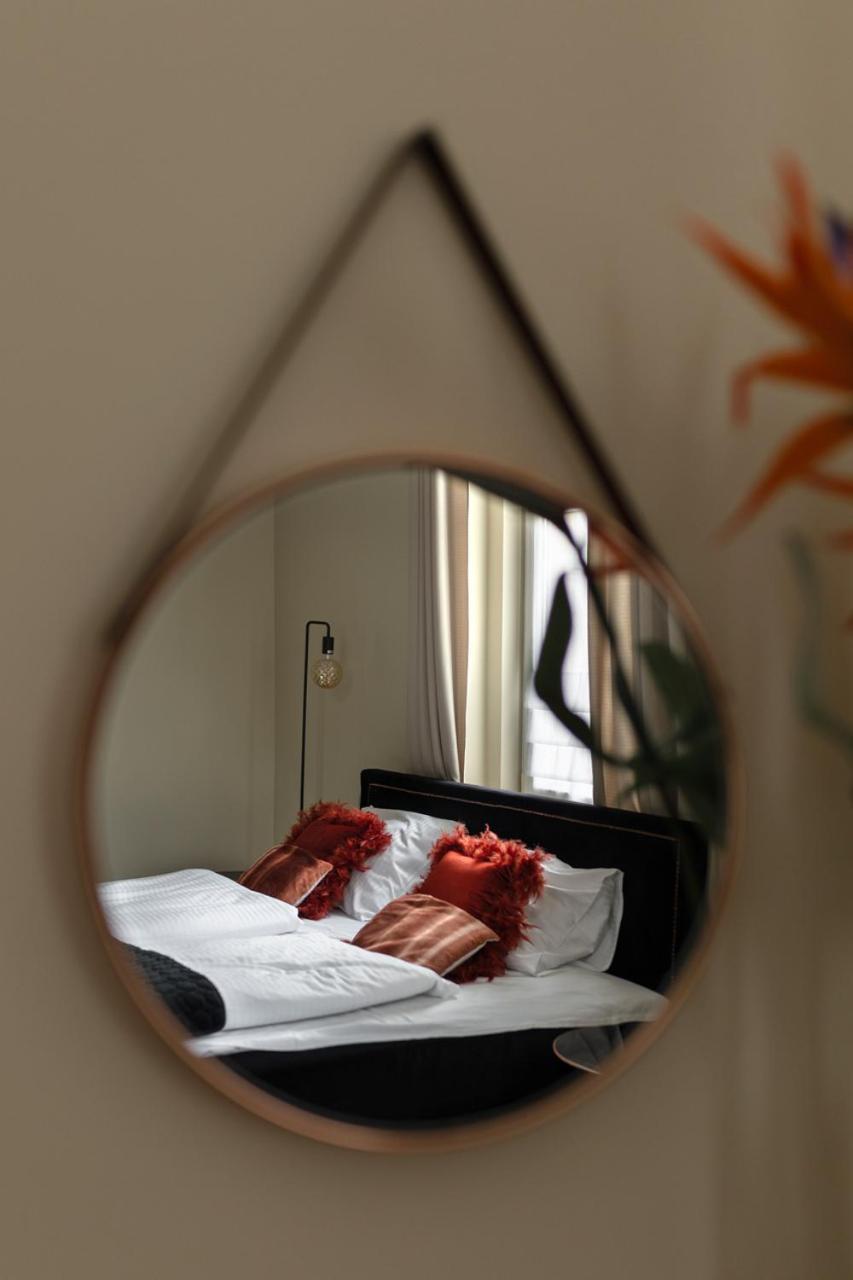 Apartament Szafran - Sudeckie Historie Дужники Здрой Екстериор снимка