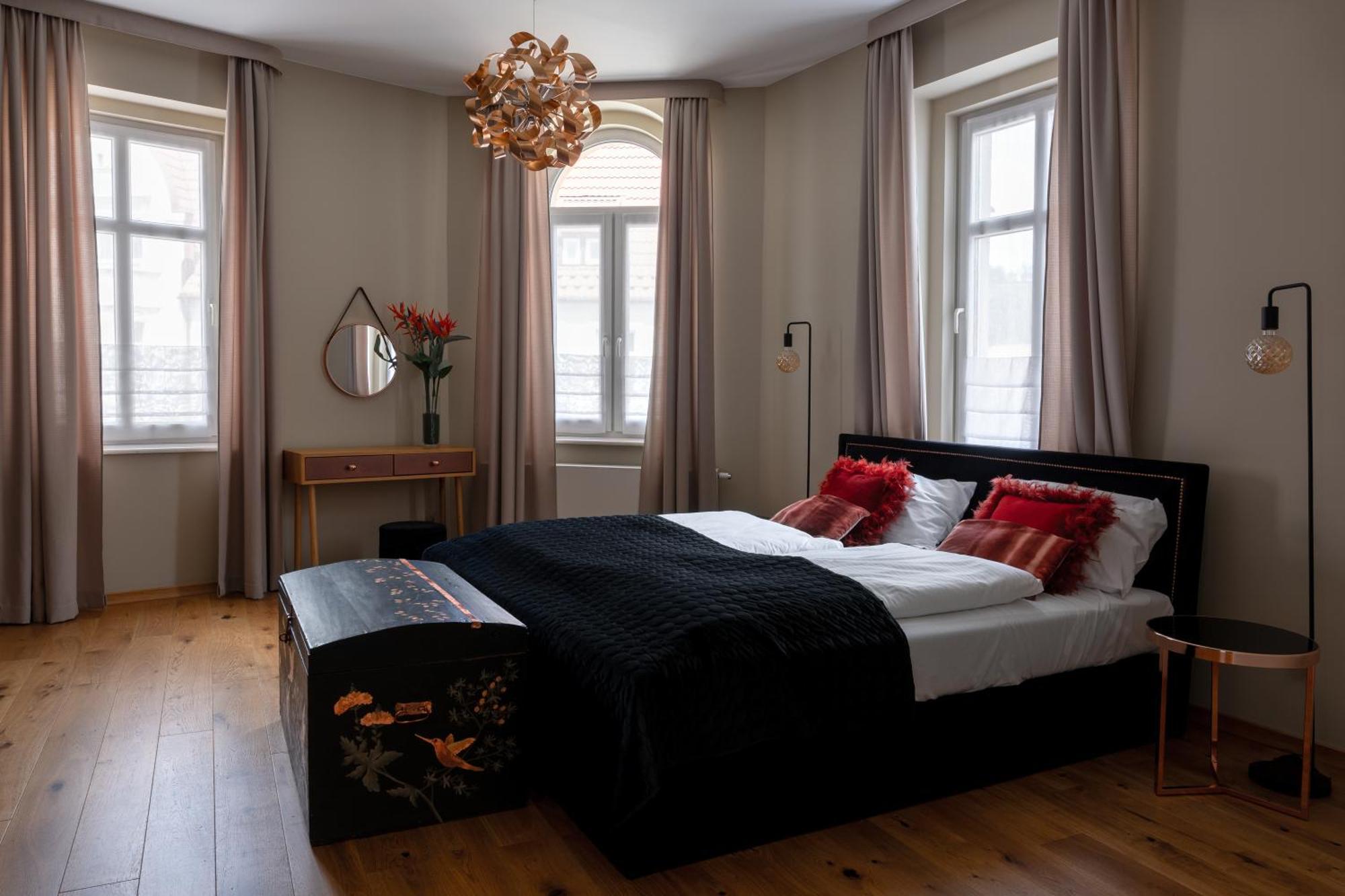 Apartament Szafran - Sudeckie Historie Дужники Здрой Екстериор снимка